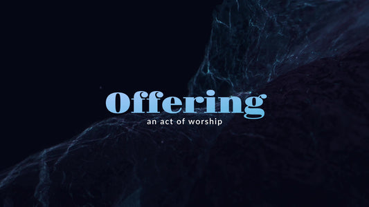Newness Offering Still
