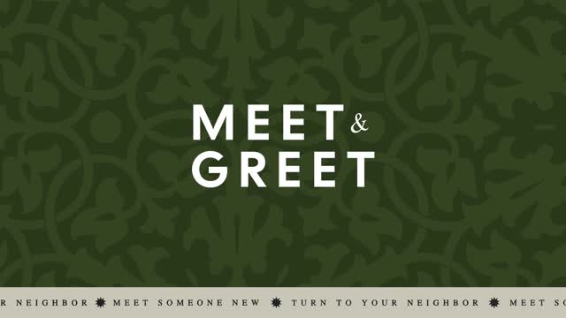 Testament Textures Meet Greet
