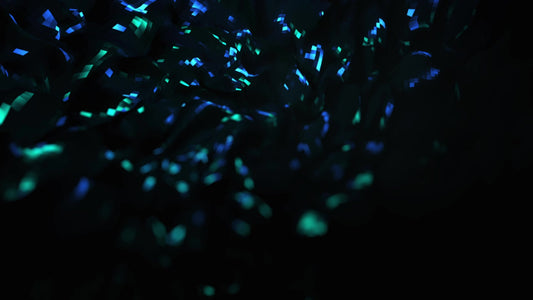 Glow Field Cool Still