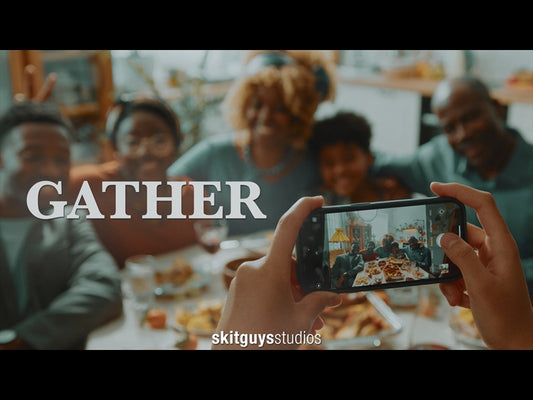Gather