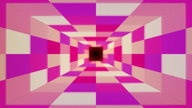 Chroma Corridor 06