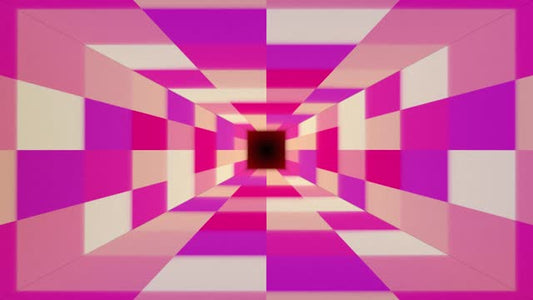 Chroma Corridor 06