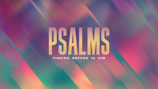 Sundrift Psalms