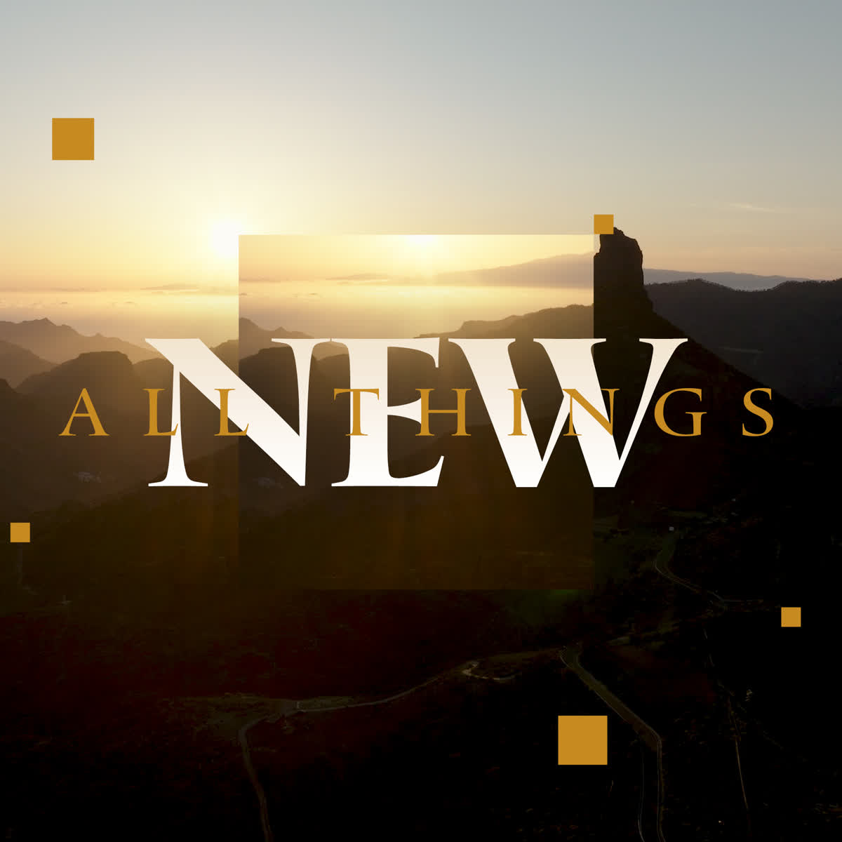 Gran Canaria Title