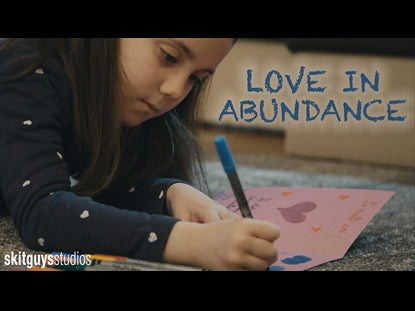 Love In Abundance