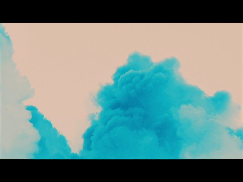 Blue Skies Loop 07