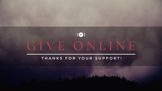 Horizon Crosses Give Stream Still