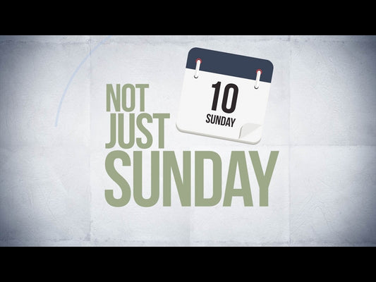 Not Just Sunday