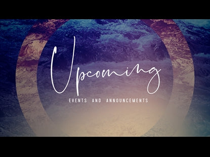 River Wild Upcoming