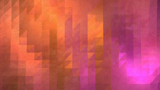 Triangulated Sky 01