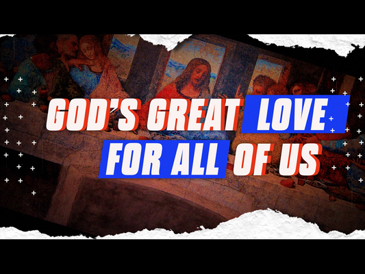 The Final Prayer: Mini-movie