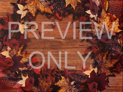 Autumn Table Events Title 3