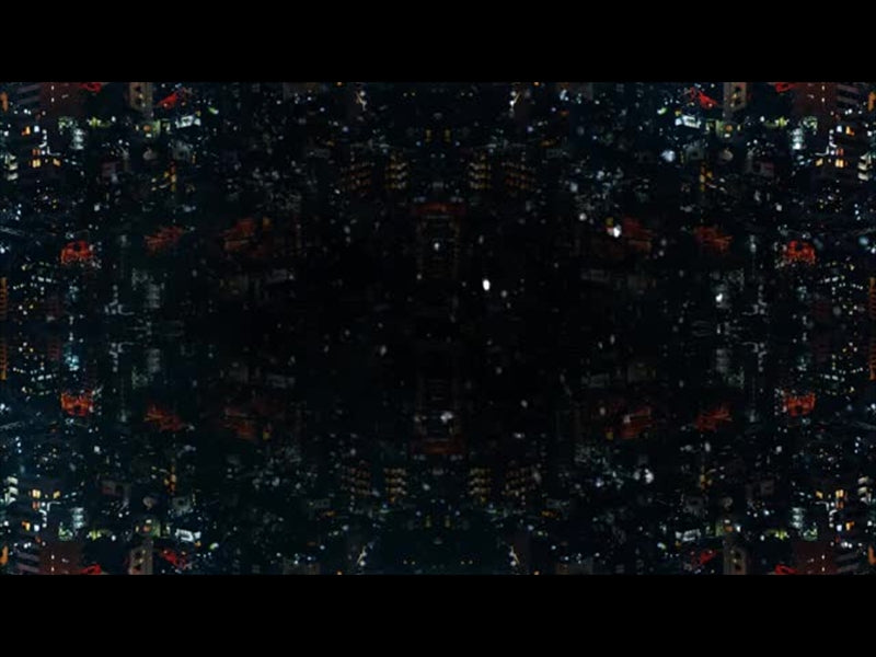 Christmas In The City 4