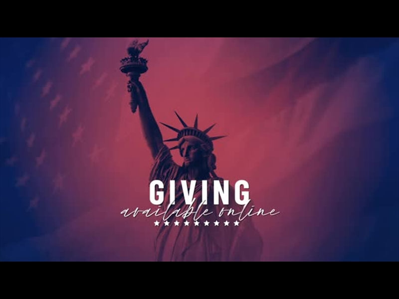 Liberty Giving Title