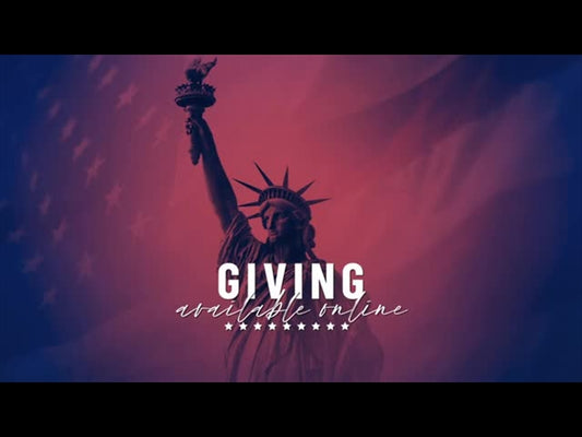 Liberty Giving Title