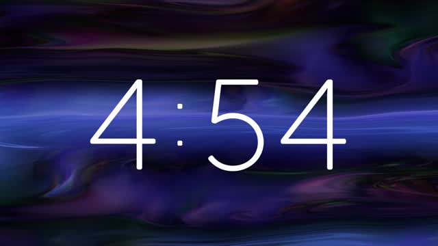 Summer Nights Countdown 03