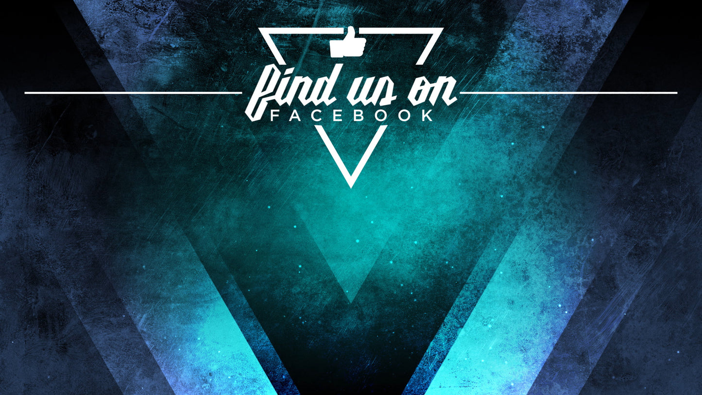 Summer Shapes Facebook