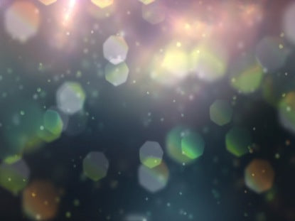 Beautiful Bokeh 6