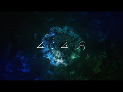Celestial Glass Countdown