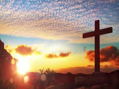 The Cross