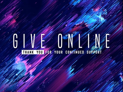 Ascension Give Online