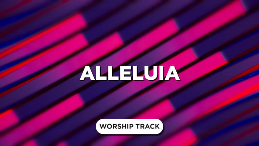 Alleluia