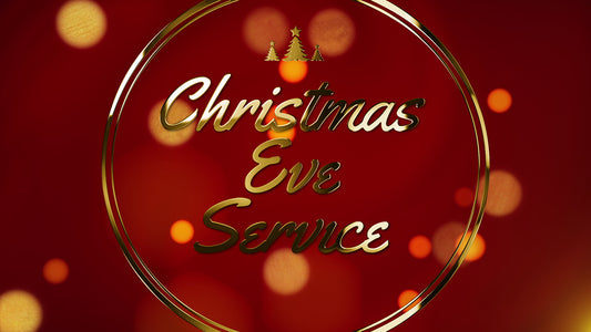 Christmas Eve Still Vol6