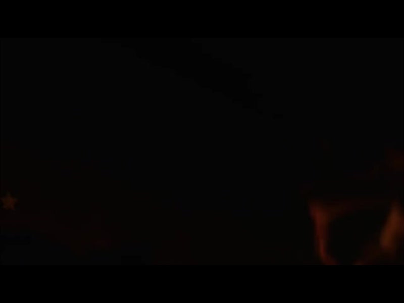Campfire Stars 11