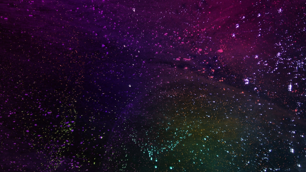 Vibrant Dust 02