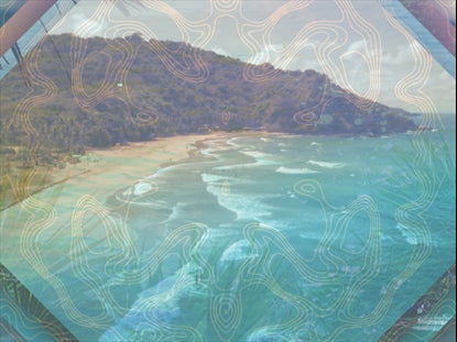 Nature Beaches Teaching Motion 1