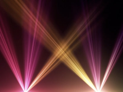 Stage Lights 2