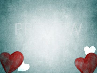 Valentines Hearts 2 Still