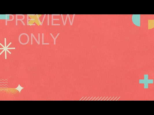 Can't Stop Won't Stop 9 Still