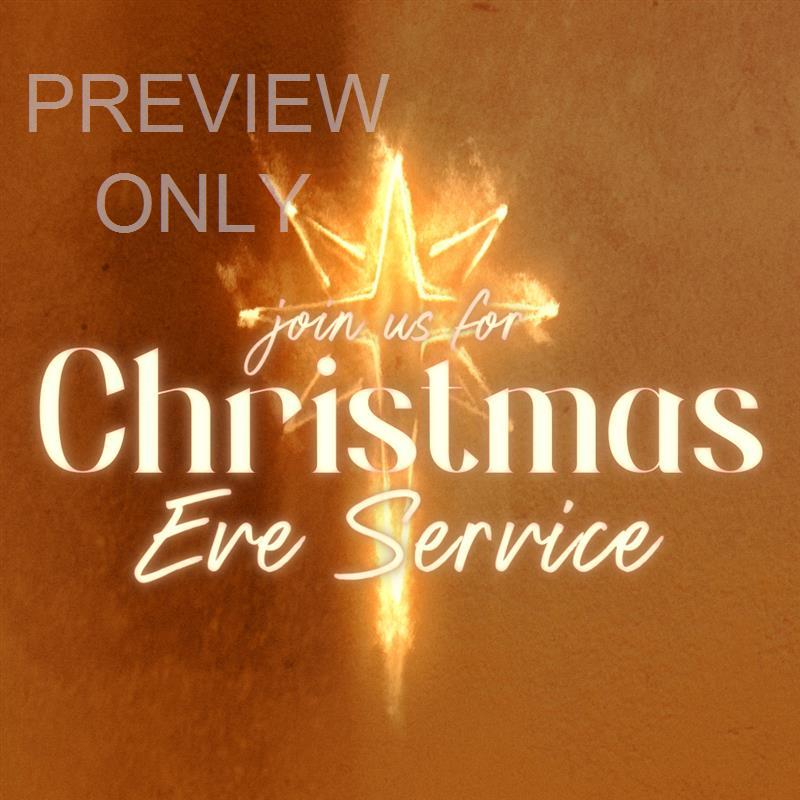 Light Of Christmas Social Graphic 03