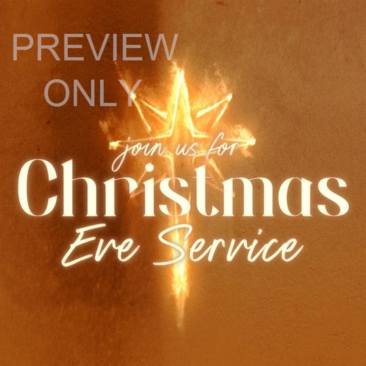 Light Of Christmas Social Graphic 03