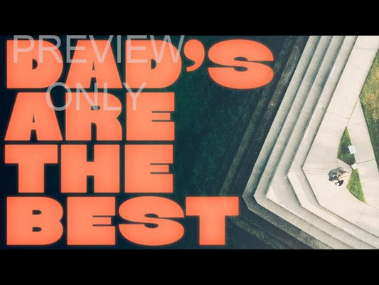 Lake Day Dad Best Still