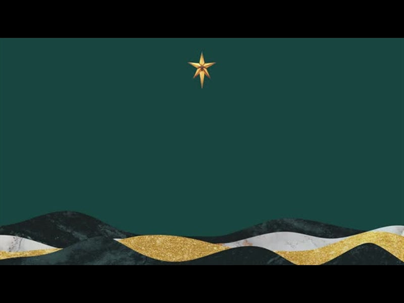 Star Of Wonder 18