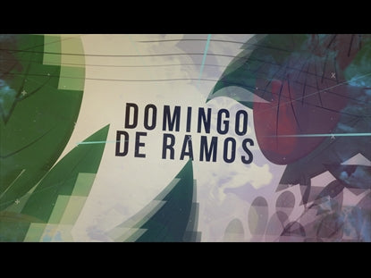 Domingo De Ramos