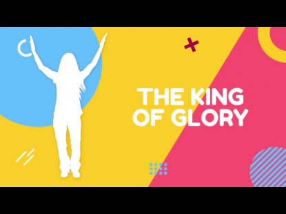 This Is Amazing Grace