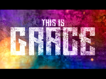 This Is Grace