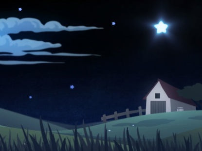 Starry Night
