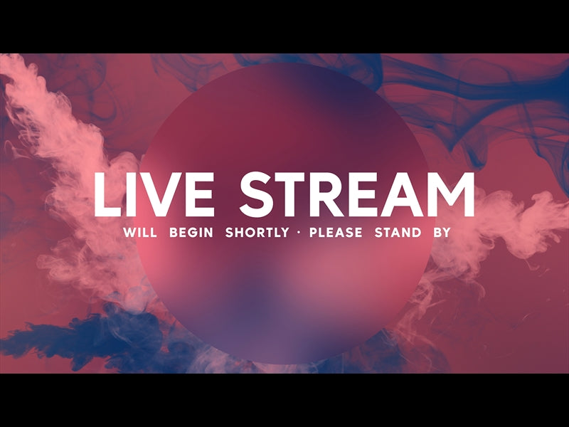 Good Friday Haze Live Stream