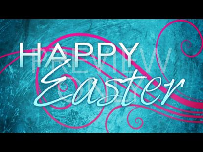 Happy Easter Stills