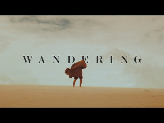 Wandering
