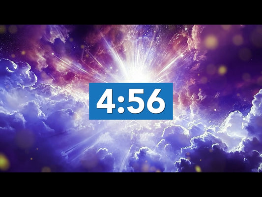 Glorious Light Countdown