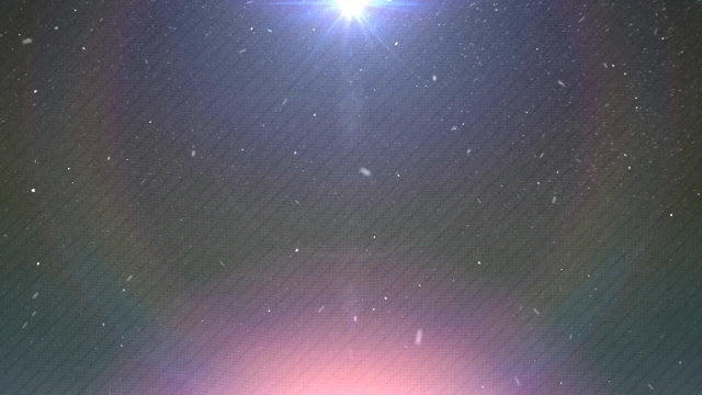 Christmas Sky 06