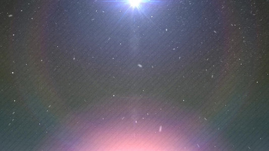 Christmas Sky 06