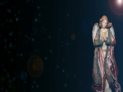 Angel Motion