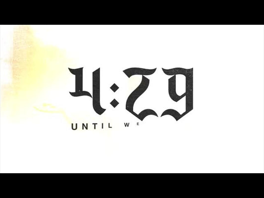 The Beatitudes: Countdown