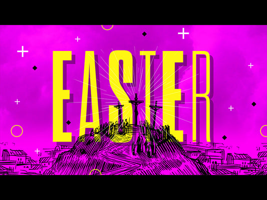 Easter Sunday Volume One: Service Pack